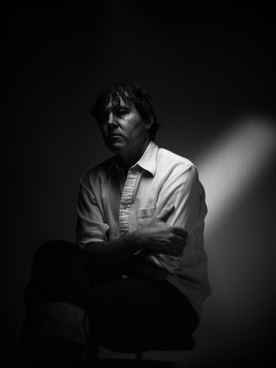 Cass McCombs