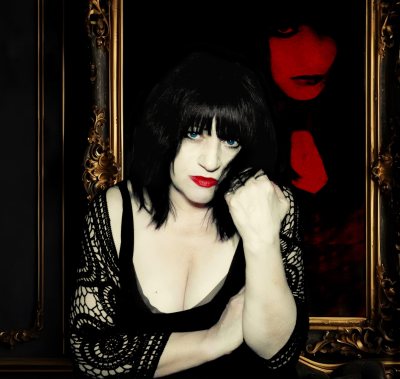 Lydia Lunch