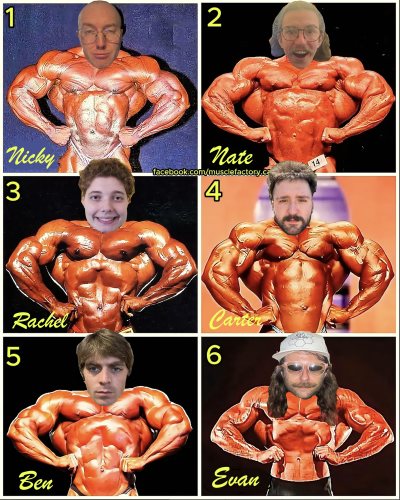 Nicky Band