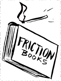 Friction Books