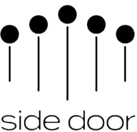 Side Door Access